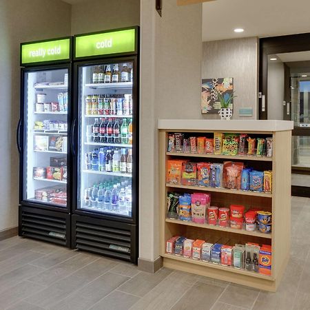Home2 Suites By Hilton Yakima Airport מראה חיצוני תמונה