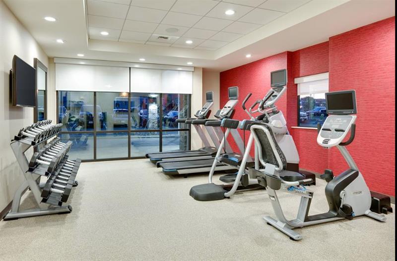 Home2 Suites By Hilton Yakima Airport מראה חיצוני תמונה
