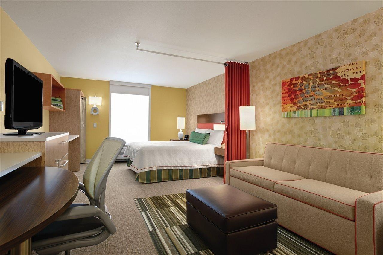 Home2 Suites By Hilton Yakima Airport מראה חיצוני תמונה