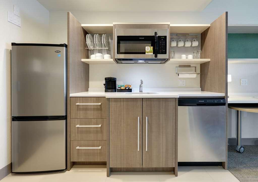 Home2 Suites By Hilton Yakima Airport חדר תמונה