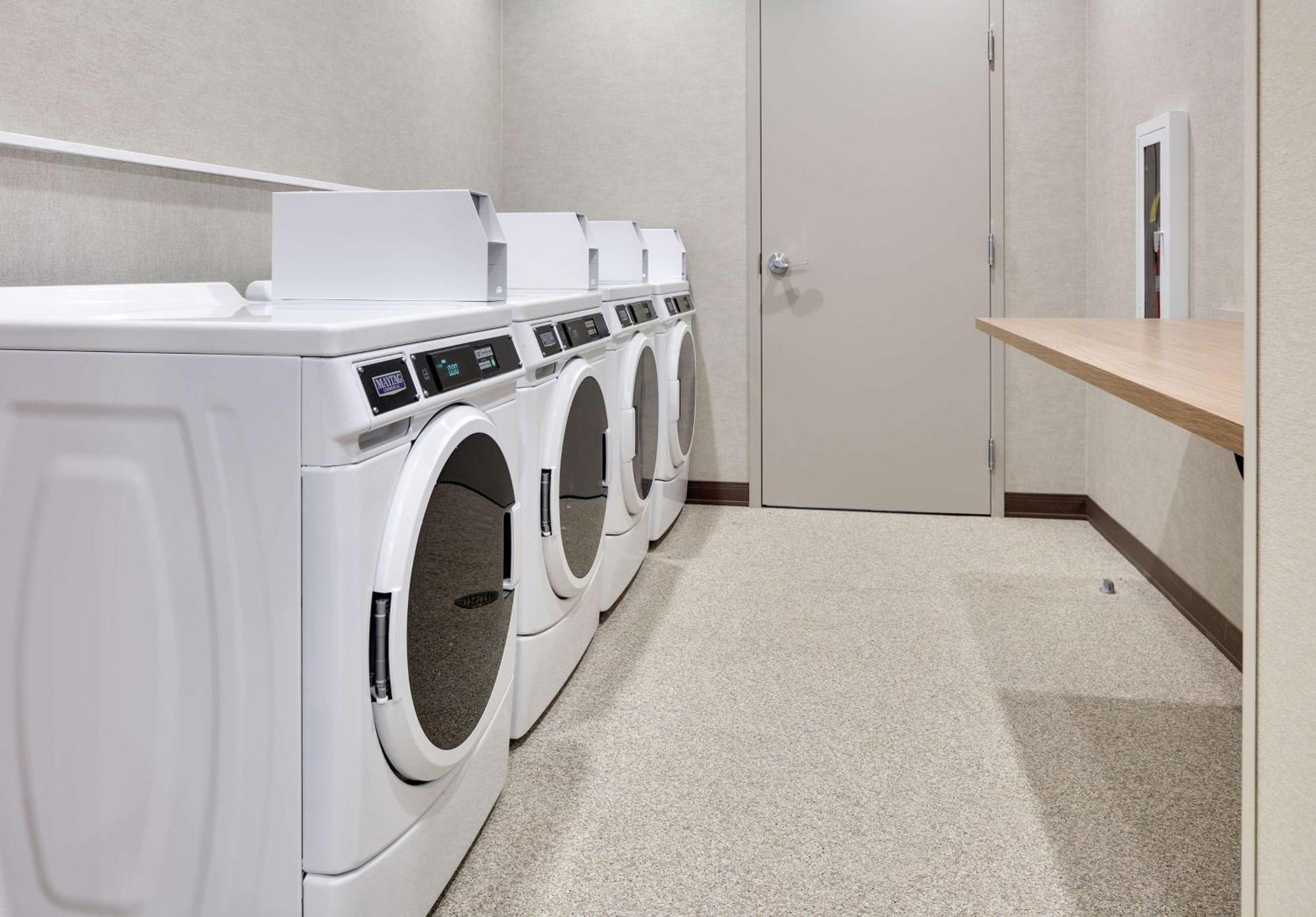 Home2 Suites By Hilton Yakima Airport מראה חיצוני תמונה