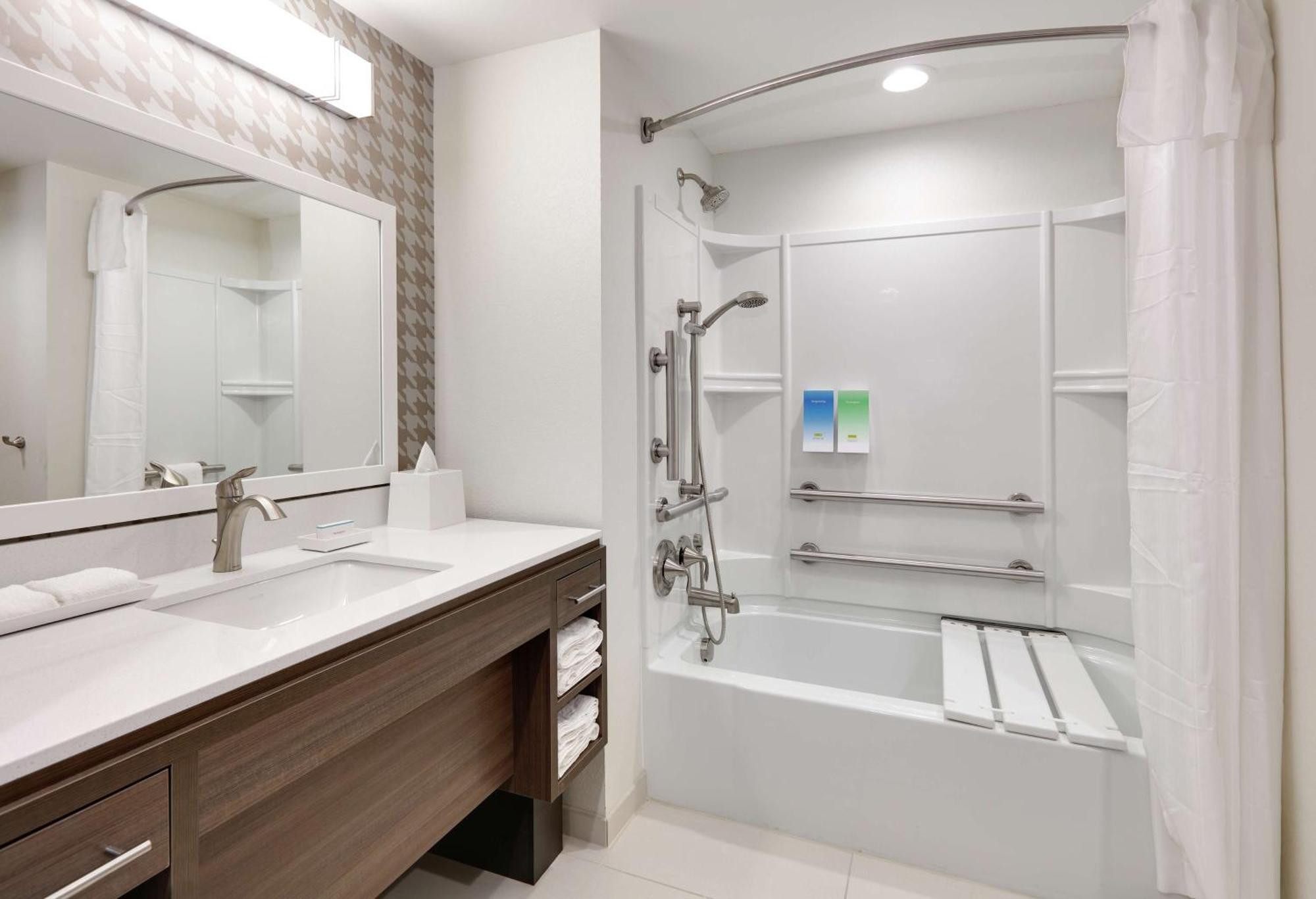 Home2 Suites By Hilton Yakima Airport מראה חיצוני תמונה