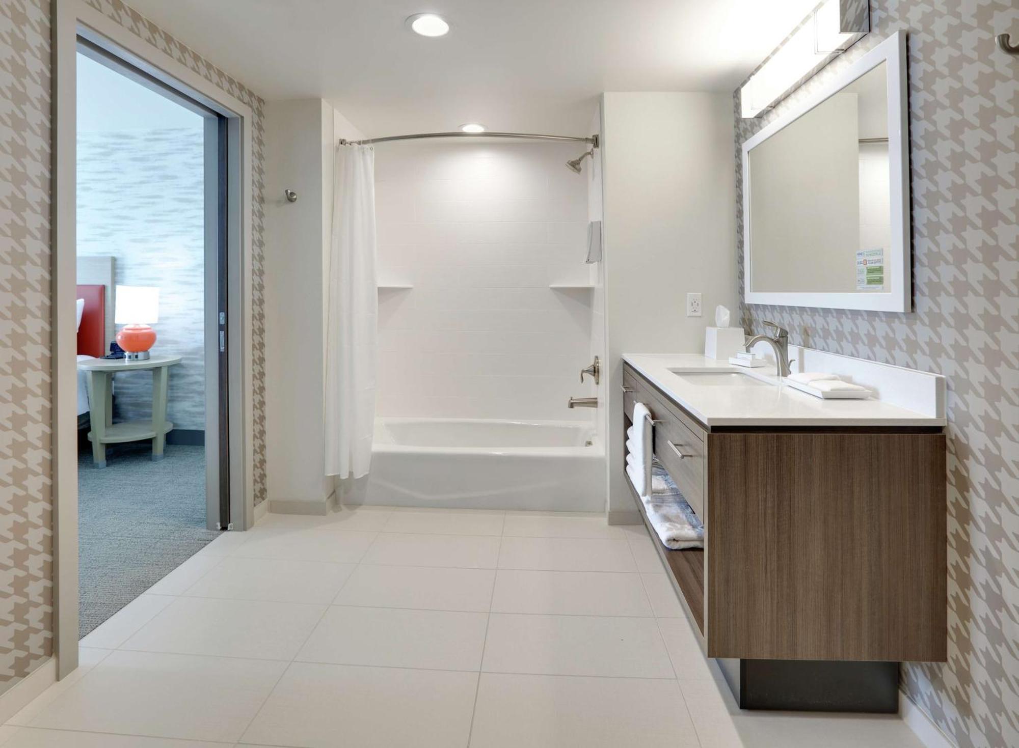 Home2 Suites By Hilton Yakima Airport מראה חיצוני תמונה