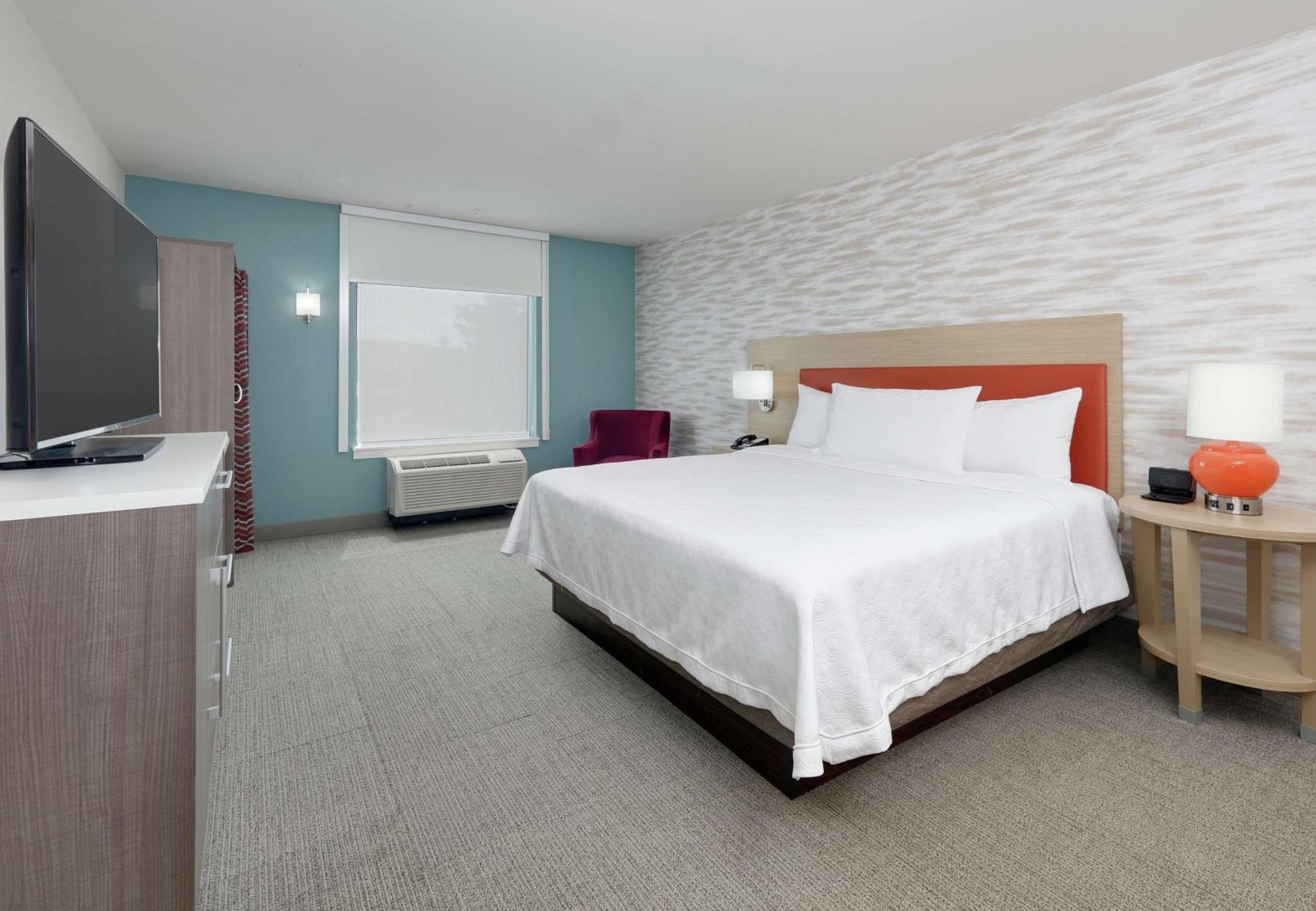 Home2 Suites By Hilton Yakima Airport מראה חיצוני תמונה