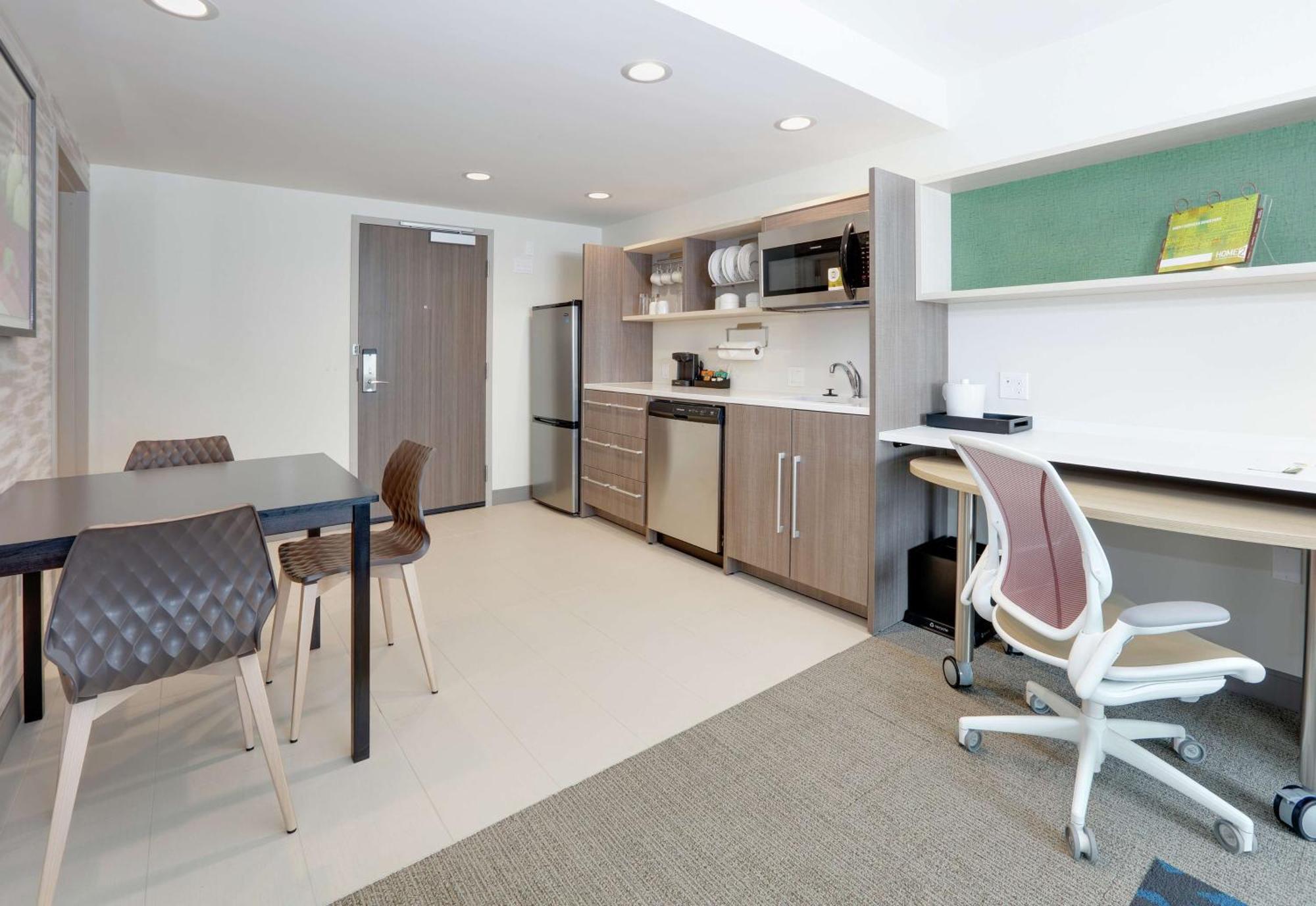 Home2 Suites By Hilton Yakima Airport מראה חיצוני תמונה