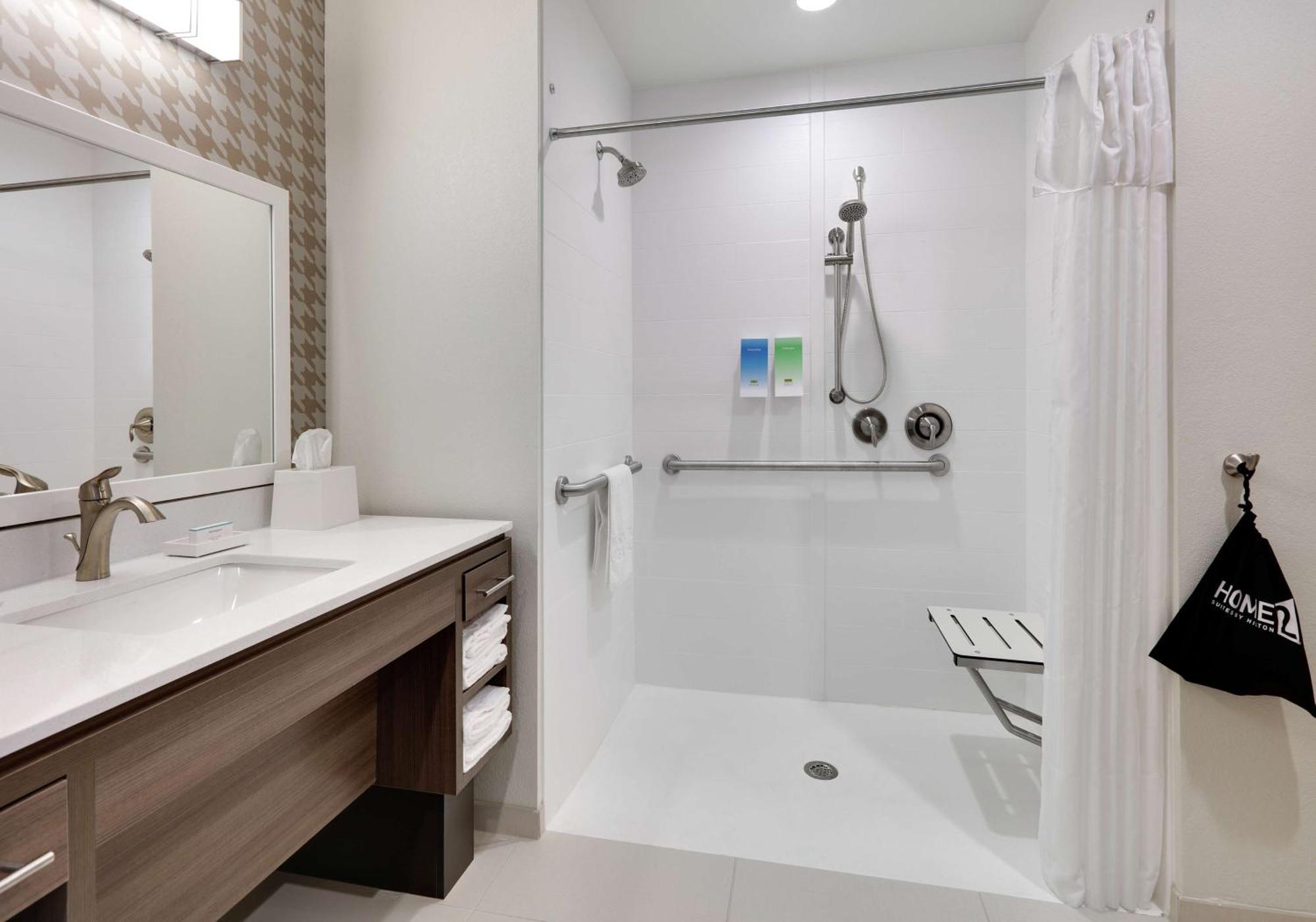 Home2 Suites By Hilton Yakima Airport מראה חיצוני תמונה