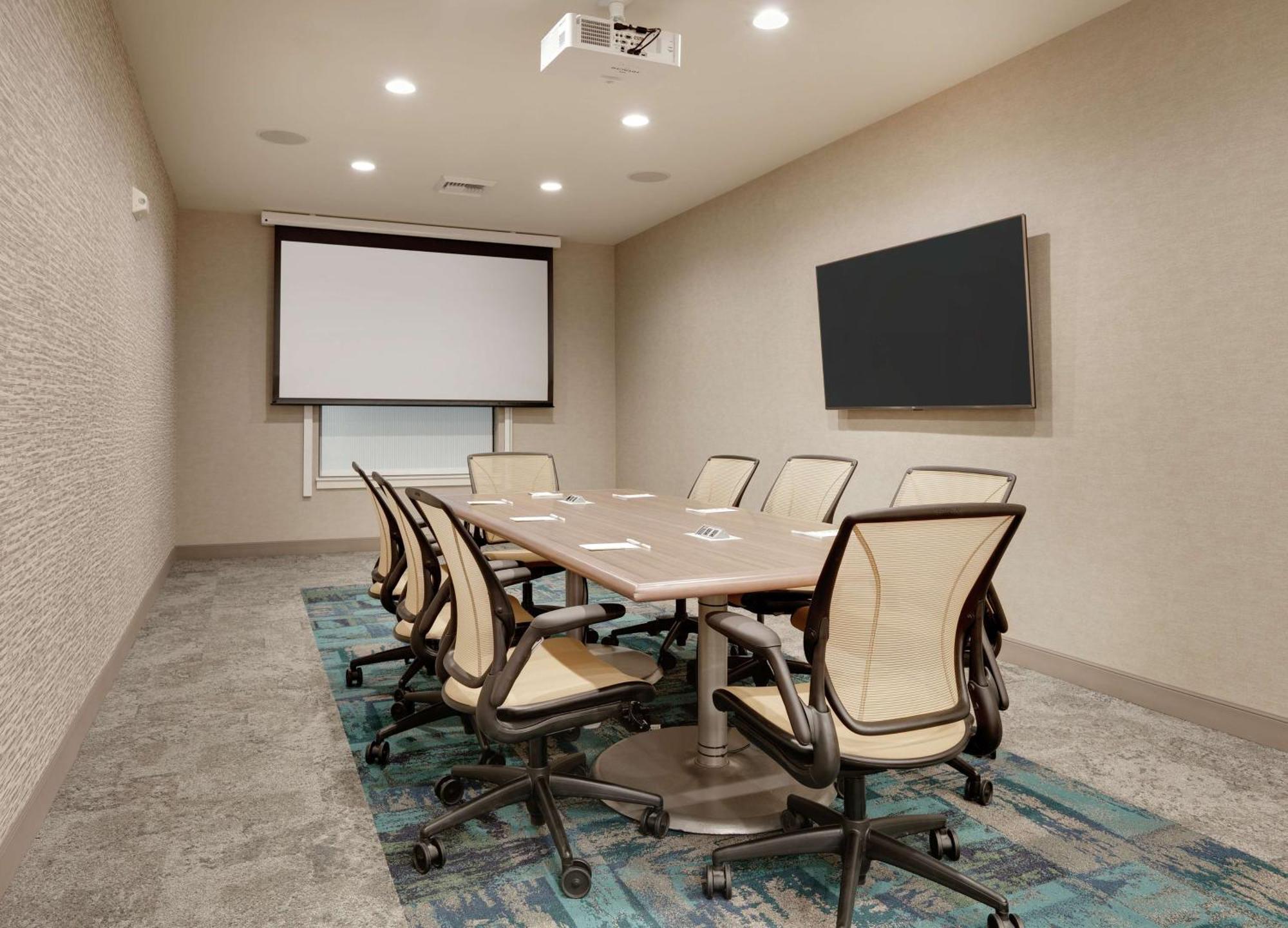 Home2 Suites By Hilton Yakima Airport מראה חיצוני תמונה