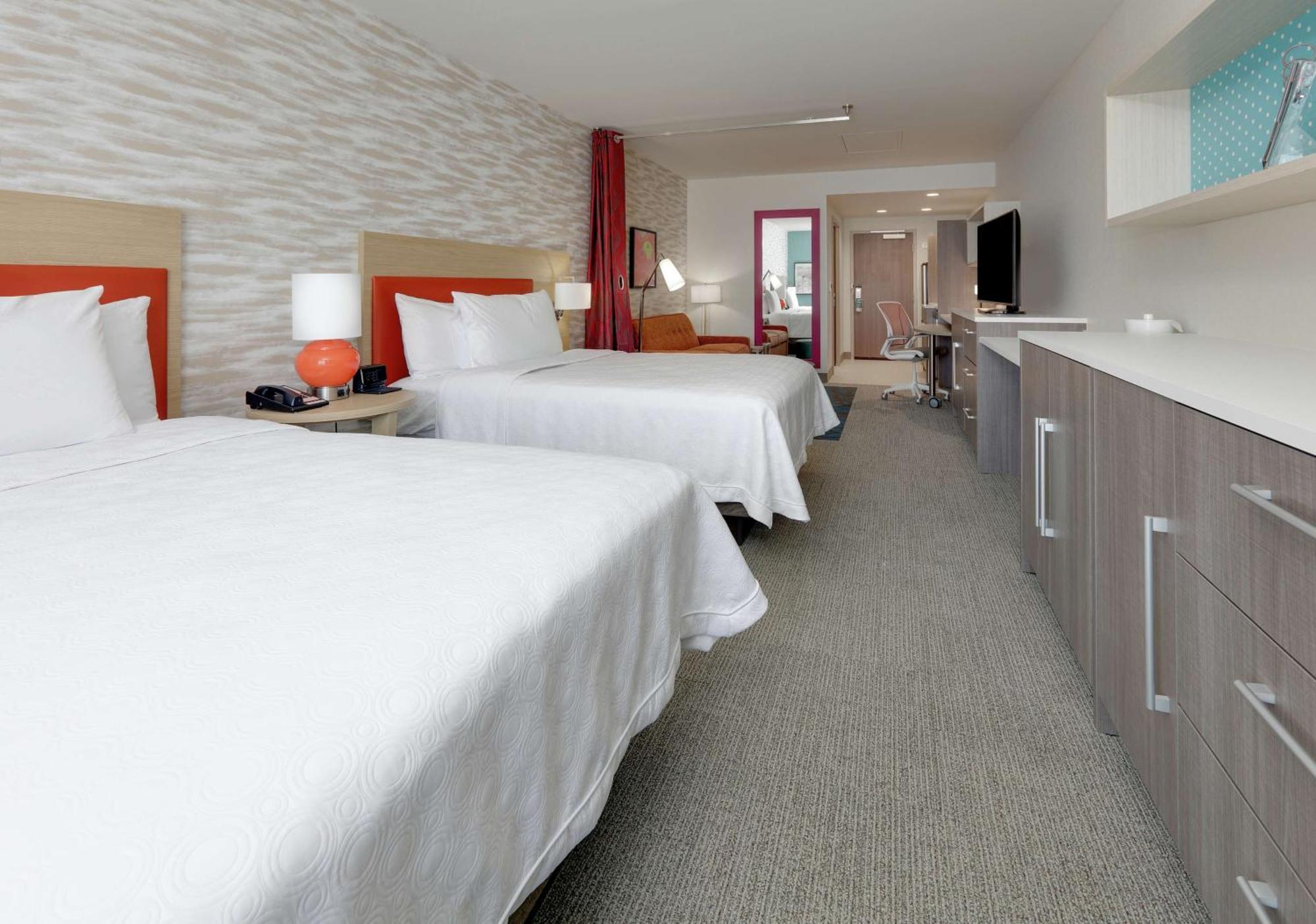 Home2 Suites By Hilton Yakima Airport מראה חיצוני תמונה