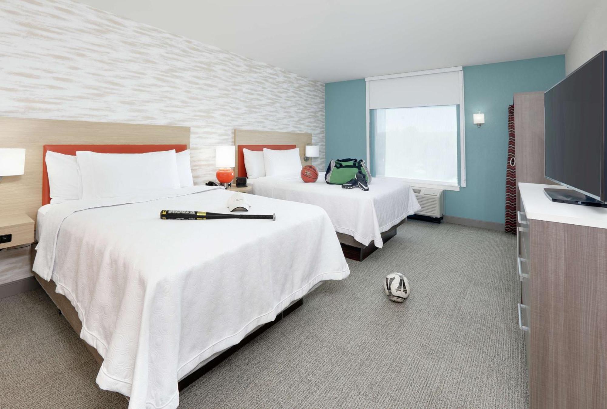 Home2 Suites By Hilton Yakima Airport מראה חיצוני תמונה