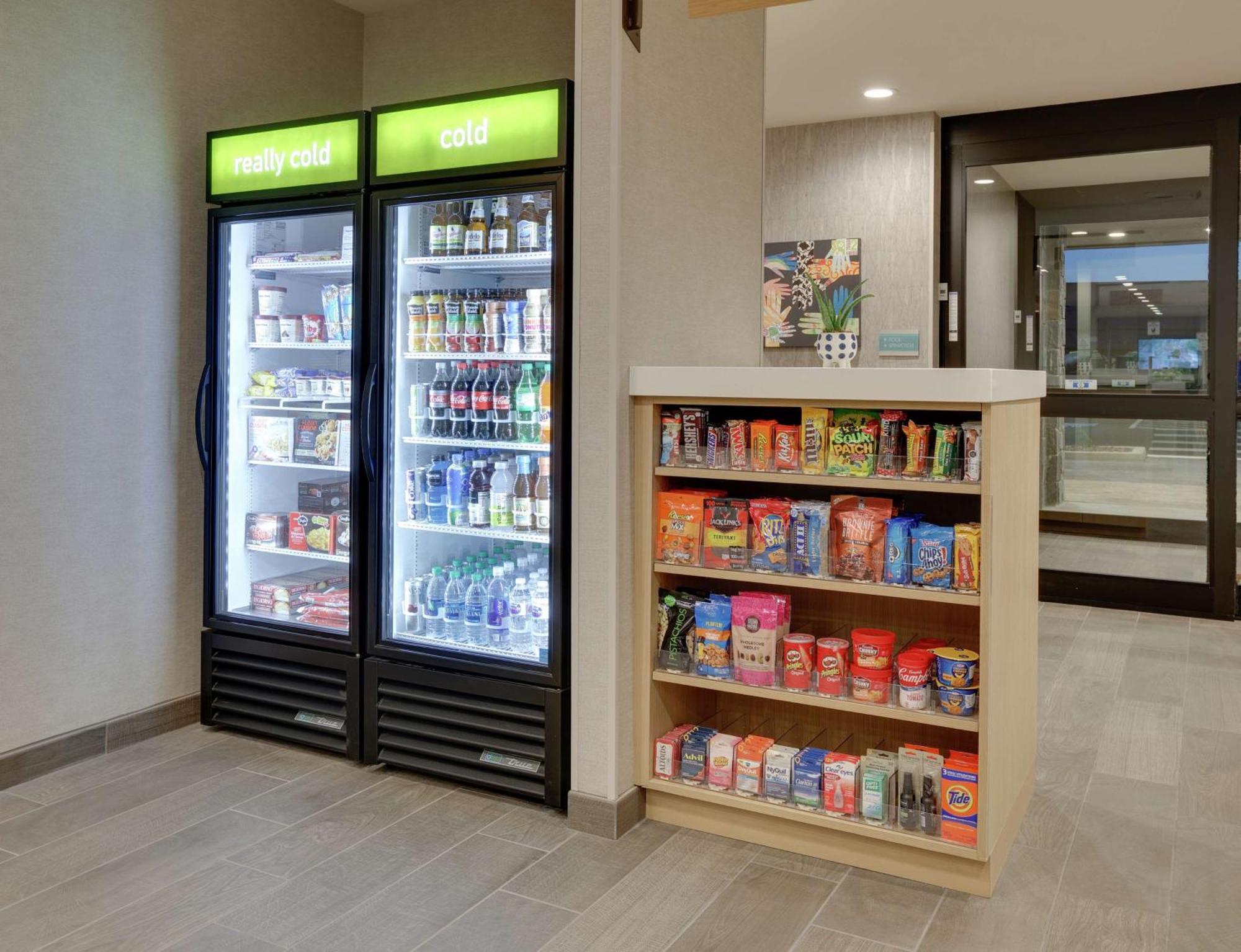 Home2 Suites By Hilton Yakima Airport מראה חיצוני תמונה
