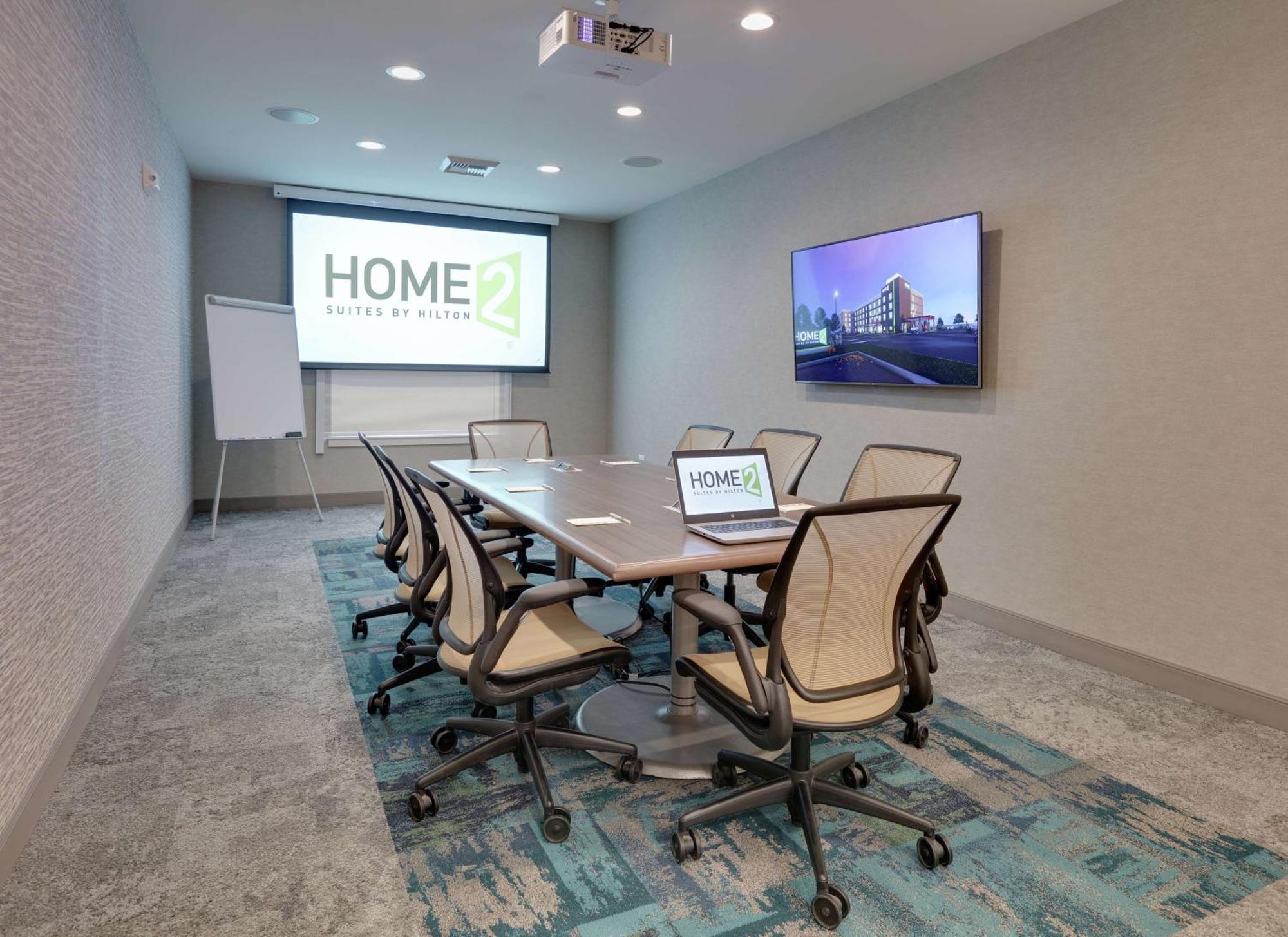 Home2 Suites By Hilton Yakima Airport מראה חיצוני תמונה