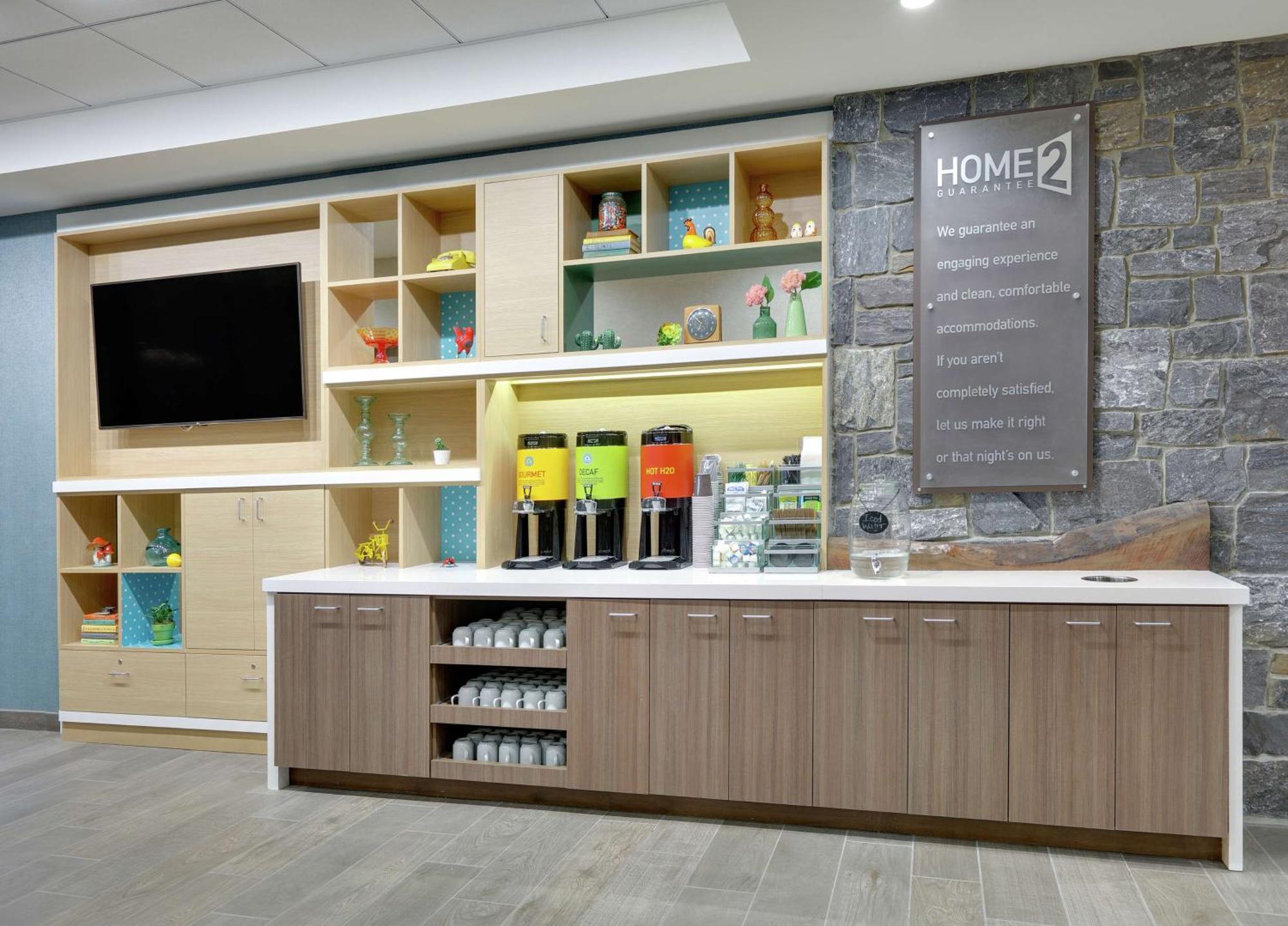 Home2 Suites By Hilton Yakima Airport מראה חיצוני תמונה