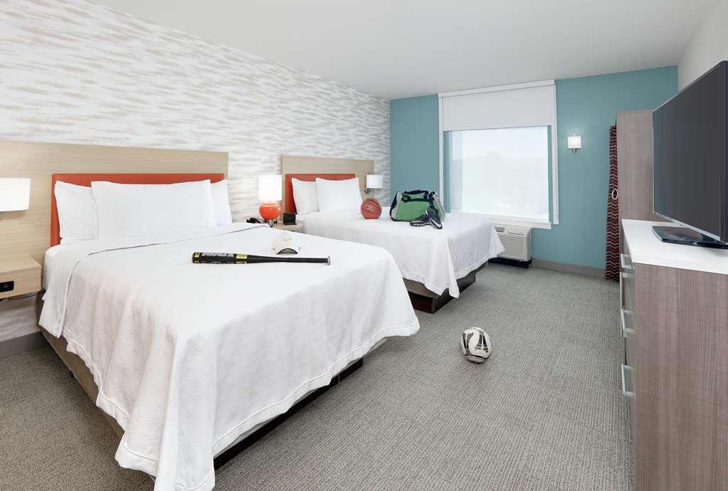 Home2 Suites By Hilton Yakima Airport חדר תמונה